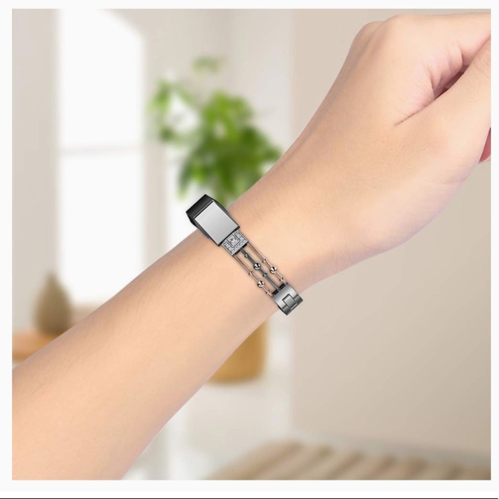 Wearlizer Alta HR Adjustable Watch Band